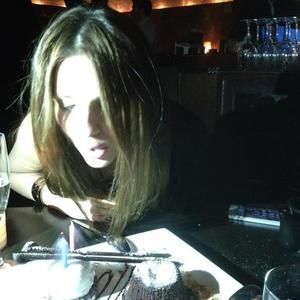 Meet your Posher, Brynna